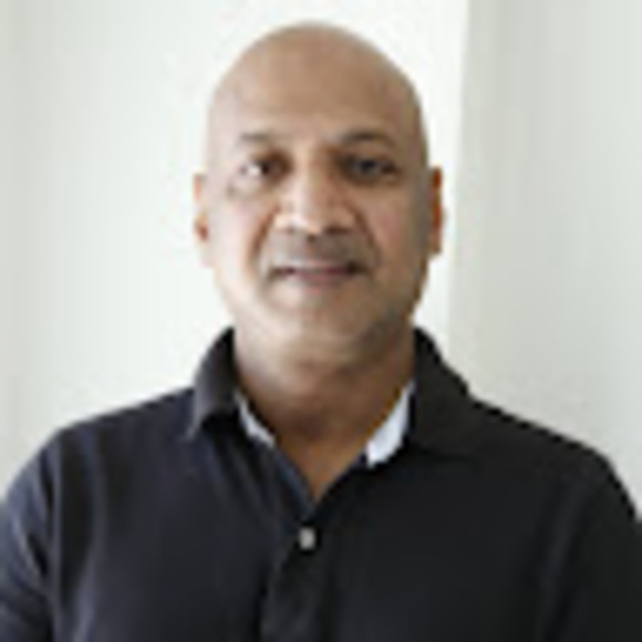 Meet your Posher, Anwarul - Picture 1 of 1